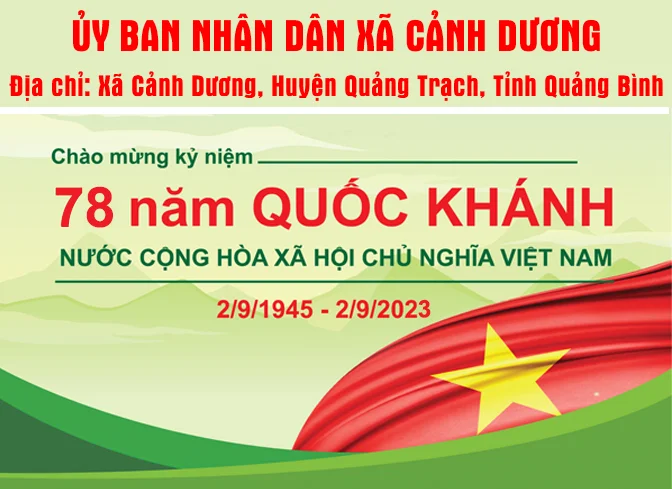 Canh Duong