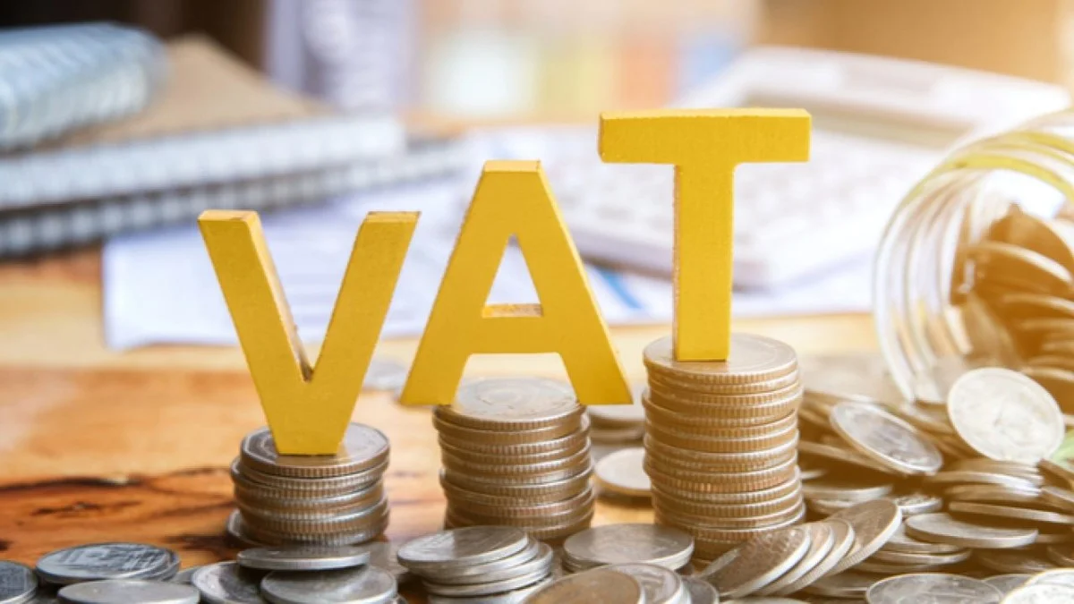 VAT